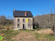 Vente Maison 6 pièces 146 m2 Mautes