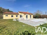 Vente Maison 6 pièces 146 m2 Cussac sur Loire