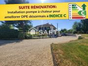 Vente Maison 6 pièces 146 m2 Druillat