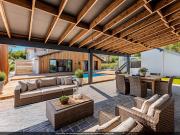 Vente Maison 6 pièces 146 m2 Gujan Mestras