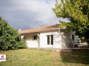 Vente Maison 6 pièces 146 m2 La Lande de Fronsac