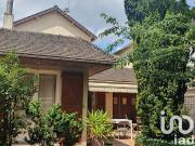 Vente Maison 6 pièces 146 m2 Le Bourget