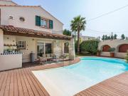 Vente Maison 6 pièces 146 m2 Marseille 12ème