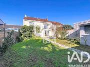 Vente Maison 6 pièces 146 m2 Nantes