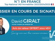 Vente Maison 6 pièces 146 m2 Pia