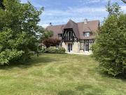 Vente Maison 6 pièces 130 m2 Pont l'eveque