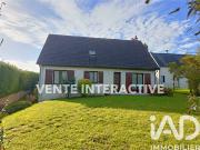 Vente Maison 6 pièces 146 m2 Saint Martin des Bois