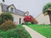 Vente Maison 6 pièces 147.4 m2 Bourges