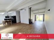 Vente Maison 6 pièces 148 m2 Mirepeisset