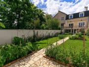 Vente Maison 6 pièces 147 m2 Bourg la Reine Vente Maison 6 pièces 147 m2 Bourg la Reine