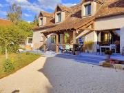 Vente Maison 6 pièces 147 m2 Chaumussay