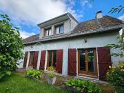Vente Maison 6 pièces 147 m2 Courtenay