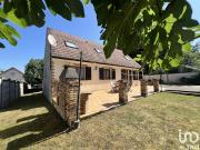 Vente Maison 6 pièces 147 m2 Dammarie les Lys