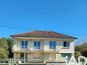 Vente Maison 6 pièces 147 m2 Favars