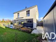 Vente Maison 6 pièces 155 m2 Fougeres