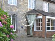 Vente Maison 6 pièces 147 m2 La Ferrière aux Etangs