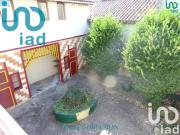 Vente Maison 6 pièces 147 m2 Mareuil