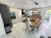 Vente Maison 6 pièces 147 m2 Molsheim