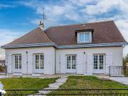 Vente Maison 6 pièces 147 m2 Montlouis sur Loire