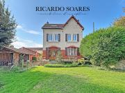 Vente Maison 6 pièces 147 m2 Pont Sainte Maxence