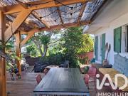 Vente Maison 6 pièces 147 m2 Saint gilles les hauts