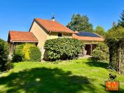 Vente Maison 6 pièces 147 m2 Saint Just le Martel