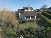 Vente Maison 6 pièces 147 m2 Talant