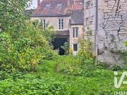 Vente Maison 6 pièces 147 m2 Tonnerre