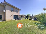 Vente Maison 6 pièces 147 m2 Toussieu