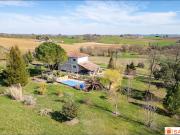 Vente Maison 6 pièces 147 m2 Xaintrailles