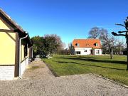 Vente Maison 6 pièces 148.98 m2 Mézidon Vallée d'Auge