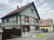 Vente Maison 6 pièces 148.9 m2 Marckolsheim Vente Maison 6 pièces 148.9 m2 Marckolsheim