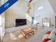 Vente Maison 6 pièces 148 m2 Carbon Blanc