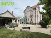 Vente Maison 6 pièces 148 m2 Cherisy