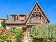 Vente Maison 6 pièces 148 m2 Choisy le Roi