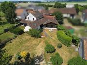 Vente Maison 6 pièces 148 m2 Dangé Saint Romain