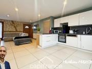 Vente Maison 6 pièces 148 m2 Demigny