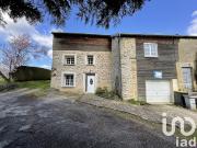 Vente Maison 6 pièces 148 m2 Ecordal