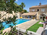 Vente Maison 6 pièces 148 m2 Juvignac