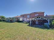 Vente Maison 6 pièces 148 m2 Le Vernet