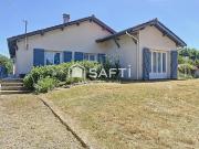 Vente Maison 6 pièces 148 m2 Martres Tolosane