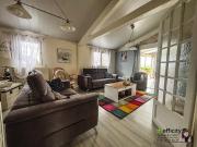 Vente Maison 6 pièces 148 m2 Monistrol sur Loire