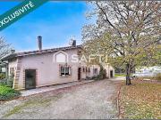 Vente Maison 6 pièces 148 m2 Montbartier