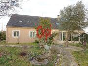 Vente Maison 6 pièces 148 m2 Montoire sur le Loir