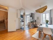 Vente Maison 6 pièces 148 m2 Nancy