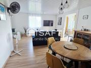 Vente Maison 6 pièces 148 m2 Riviere pilote