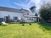 Vente Maison 6 pièces 148 m2 Saint andre des eaux