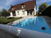 Vente Maison 6 pièces 148 m2 Saint Germain