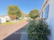 Vente Maison 6 pièces 148 m2 Saint Hilaire de Riez