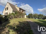 Vente Maison 6 pièces 148 m2 Salins